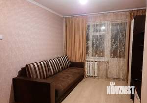 1-к квартира, вторичка, 31м2, 4/9 этаж