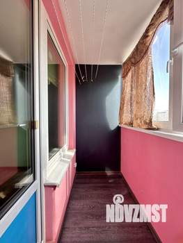 2-к квартира, вторичка, 50м2, 15/20 этаж