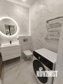 2-к квартира, вторичка, 40м2, 17/24 этаж