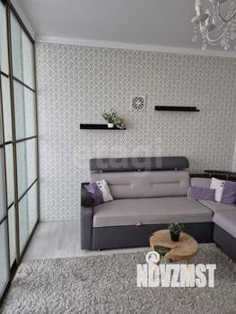 2-к квартира, вторичка, 60м2, 13/14 этаж