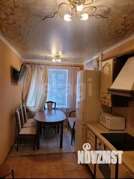 2-к квартира, вторичка, 62м2, 5/11 этаж