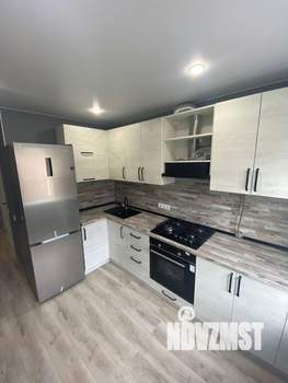 2-к квартира, вторичка, 53м2, 6/9 этаж