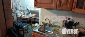 1-к квартира, вторичка, 26м2, 1/1 этаж