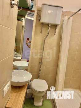 4-к квартира, вторичка, 77м2, 3/3 этаж