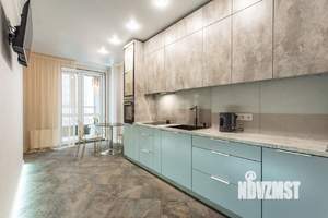 1-к квартира, вторичка, 40м2, 3/25 этаж