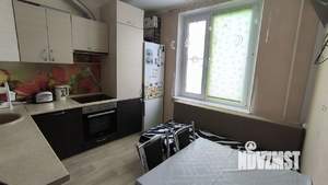 2-к квартира, вторичка, 47м2, 17/17 этаж