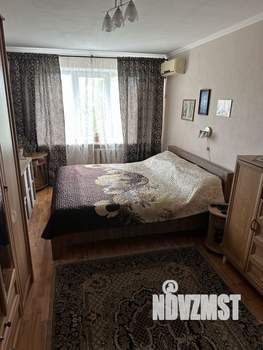 3-к квартира, вторичка, 65м2, 5/5 этаж