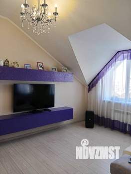 3-к квартира, вторичка, 130м2, 4/4 этаж