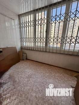 2-к квартира, вторичка, 59м2, 2/10 этаж