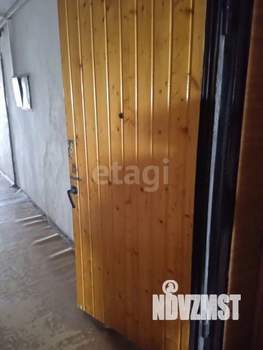 1-к квартира, вторичка, 35м2, 9/9 этаж