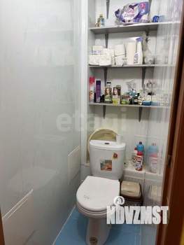 2-к квартира, вторичка, 51м2, 2/9 этаж