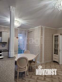 3-к квартира, вторичка, 94м2, 7/20 этаж