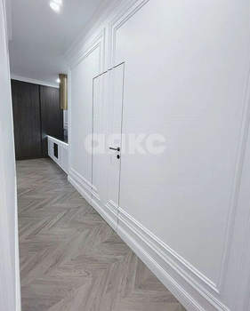 2-к квартира, вторичка, 80м2, 6/24 этаж