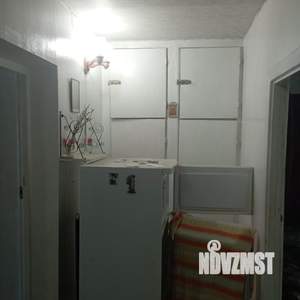 2-к квартира, вторичка, 47м2, 3/5 этаж