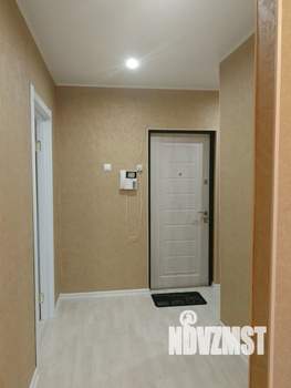 1-к квартира, вторичка, 39м2, 5/9 этаж