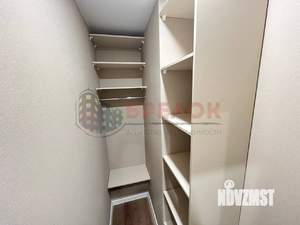 1-к квартира, вторичка, 36м2, 11/12 этаж