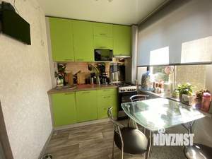 3-к квартира, вторичка, 49м2, 4/5 этаж