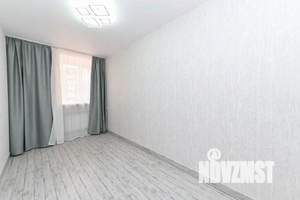 2-к квартира, вторичка, 47м2, 1/3 этаж