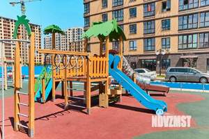 2-к квартира, вторичка, 46м2, 4/22 этаж