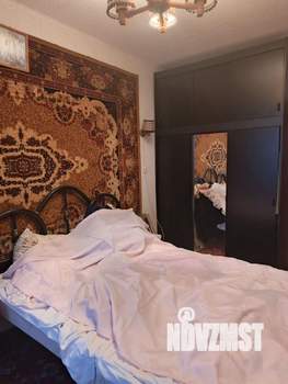 3-к квартира, вторичка, 56м2, 2/9 этаж