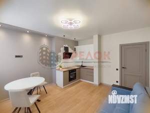 2-к квартира, вторичка, 42м2, 15/25 этаж