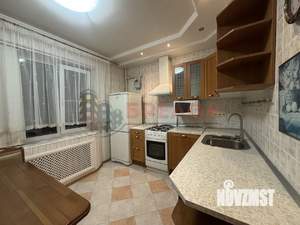 1-к квартира, вторичка, 41м2, 4/10 этаж