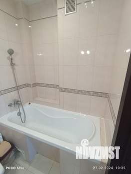 Студия квартира, вторичка, 32м2, 2/6 этаж