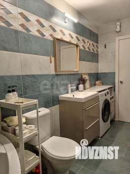 2-к квартира, вторичка, 60м2, 4/4 этаж