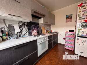 2-к квартира, вторичка, 49м2, 8/9 этаж