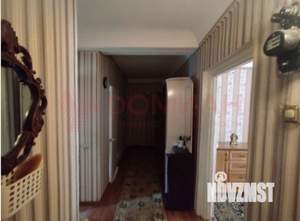 3-к квартира, вторичка, 60м2, 5/5 этаж