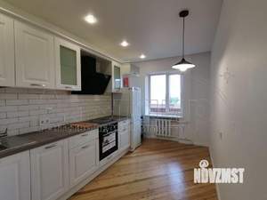 1-к квартира, вторичка, 45м2, 6/12 этаж