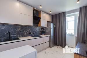 1-к квартира, вторичка, 33м2, 14/25 этаж
