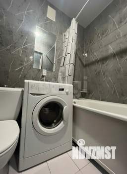 1-к квартира, вторичка, 20м2, 7/9 этаж