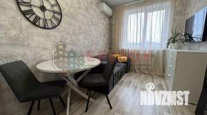 1-к квартира, вторичка, 33м2, 2/25 этаж