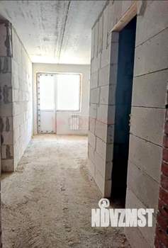 Студия квартира, вторичка, 21м2, 3/4 этаж