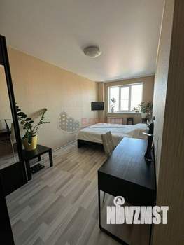 3-к квартира, вторичка, 65м2, 9/16 этаж