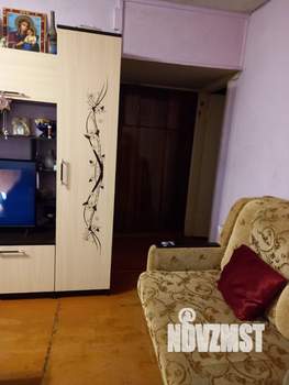 3-к квартира, вторичка, 58м2, 3/5 этаж