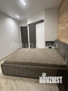 2-к квартира, вторичка, 49м2, 8/23 этаж