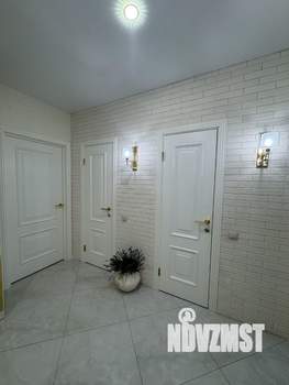 3-к квартира, вторичка, 83м2, 18/21 этаж