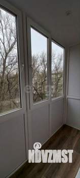 1-к квартира, вторичка, 32м2, 4/5 этаж
