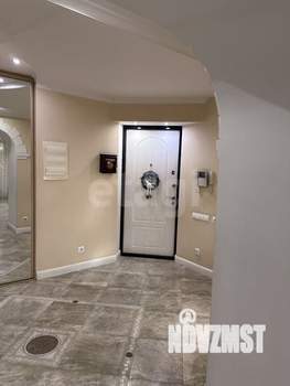 4-к квартира, вторичка, 156м2, 5/16 этаж