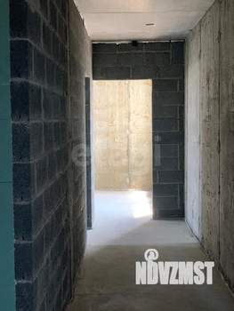 3-к квартира, вторичка, 83м2, 23/27 этаж