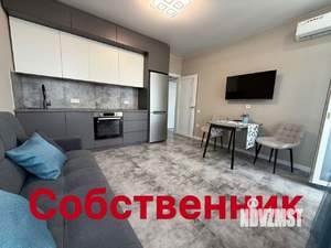 2-к квартира, вторичка, 45м2, 19/25 этаж