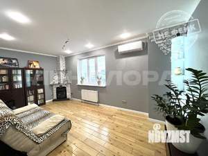 2-к квартира, вторичка, 54м2, 9/21 этаж