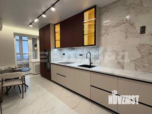 1-к квартира, вторичка, 44м2, 9/24 этаж