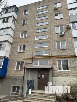 2-к квартира, вторичка, 50м2, 3/6 этаж