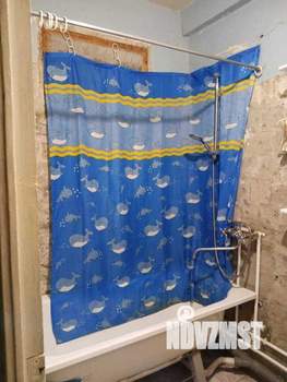 1-к квартира, вторичка, 33м2, 3/5 этаж