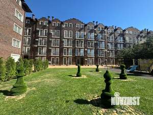 2-к квартира, вторичка, 48м2, 4/5 этаж