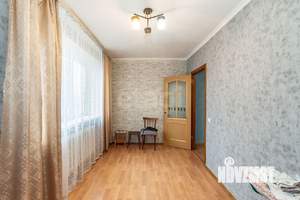 3-к квартира, вторичка, 50м2, 5/5 этаж