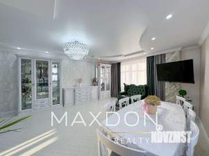 3-к квартира, вторичка, 115м2, 17/19 этаж